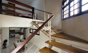 Imagem 7: Casa com 4 dormitórios à venda, 304 m² por R$ 990.000,00 - Parque Jardim Europa - Bauru/SP