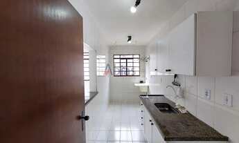 Imagem 3: Apartamento em Jardim Nova Santa Paula - São Carlos, SP