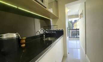 Imagem 5: Apartamento mobiliado, equipado e decorado, 86m² no bairro Vinhedos