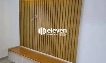 Imagem 6: Apartamento à venda de 01 dormitório no Boqueirão/Santos