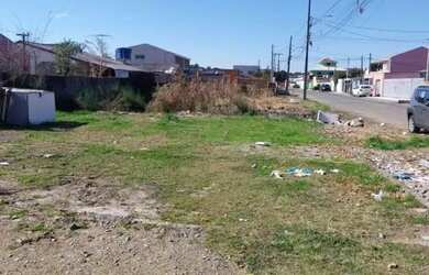 Imagem: Terreno para Venda em São José dos Pinhais