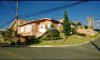 Imagem: Casa de condomínio em Rua Tupynambás