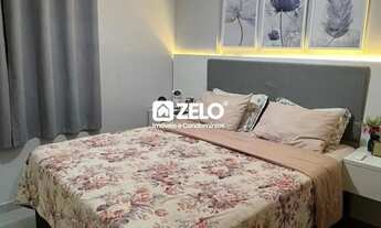 Imagem 7: Apartamento à venda com 50 m², 1 quarto 1 vaga em Centro, Campinas