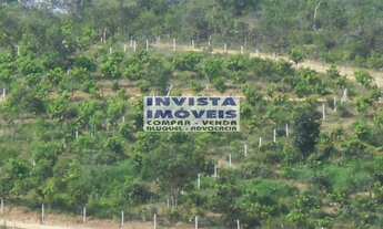 Imagem 4: Chácaras de 1.000 metros quadrados, ótima topografia e localização em Jaboticatubas R$ 50