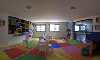 Imagem 7: Residencial Ibiza Tambauzinho, 3 quartos sendo 1 suíte