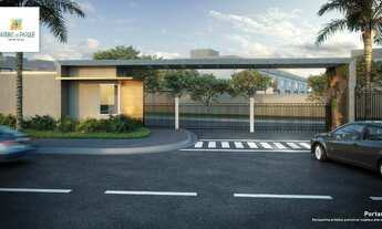 Imagem 2: Condomínio de sobrados - 433 mil