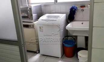 Imagem 7: Apartamento à venda com 3 dormitórios em Santa terezinha, Sorocaba cod:64609