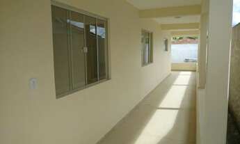 Imagem 3: Casa em Posto da Mata