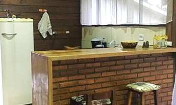 Imagem 6: Casa Lagoa Azul II - Represa de Carlópolis