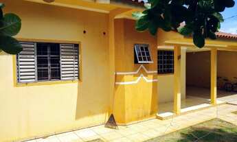 Imagem 2: Alugo casa lage Assis Chateaubriand