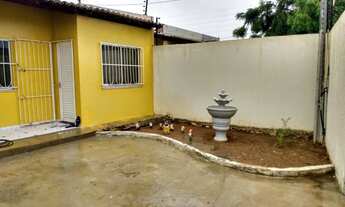 Imagem 5: Casa 2/4 - Expedito Nascimento