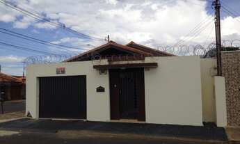 Imagem: Casa aluguel Araguari bairro Industrial