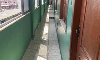 Imagem 6: Galpão com Porto na Bernardo Sayão