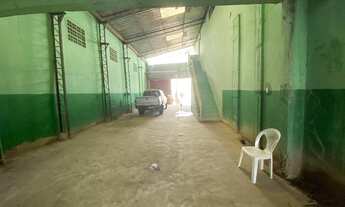 Imagem 3: Galpão com Porto na Bernardo Sayão