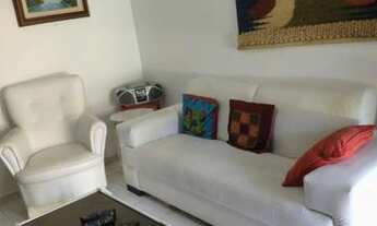 Imagem 4: Baía Formosa - Manguinhos/ 3 quartos (Suite