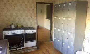 Imagem 5: Quarto Individual Metrô Vila União (linha prata do metro