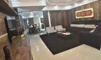 Imagem: Apto Incrível, show de bola, 3 dorms, 3