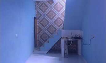 Imagem 6: CASA EM ESCADA IMPERDÍVEL! LEIA A DESCRIÇÃO!!!