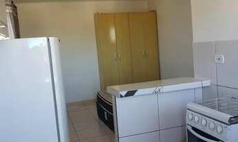 Imagem 3: Kitnet Kitnet com 1 dormitório