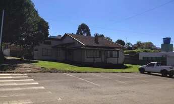 Imagem 2: Lote de esquina centro marmeleiro pr