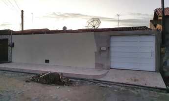 Imagem: Alugo casa no conjunto inocoop