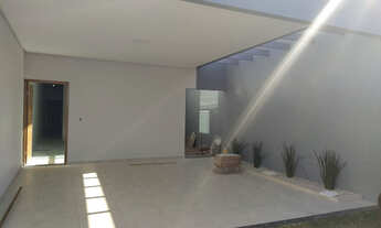 Imagem 2: Casa Parque Brasília 3 quartos com suite com ótima localidade