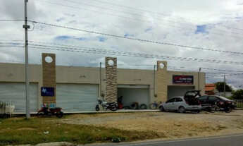 Imagem 2: Loja em Planalto - Crateús, 100m² - Ponto Comercial