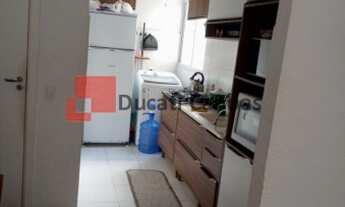 Imagem 4: Apartamento a Venda no bairro São José - Canoas, RS