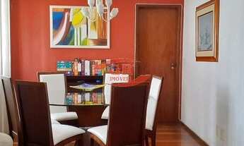 Imagem: Apartamento à venda, 3 quartos, 1 suíte
