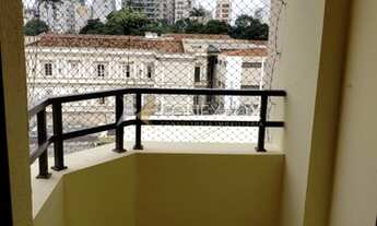Imagem 4: Apartamento - Centro - Campinas