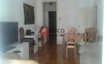 Imagem 6: Rio de Janeiro - Apartamento Padrão - Copacabana