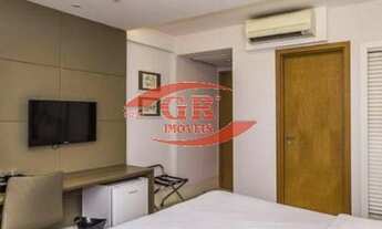 Imagem 6: Flat à venda, 1 quarto, 1 suíte, Cidade Jardim - Belo Horizonte/MG