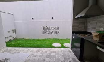 Imagem 7: Casa em Condomínio para Venda em Mogi das Cruzes, Vila Oliveira, 4 dormitórios, 2 suítes