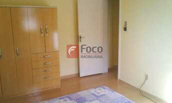 Imagem 3: Rio de Janeiro - Apartamento Padrão - Leblon