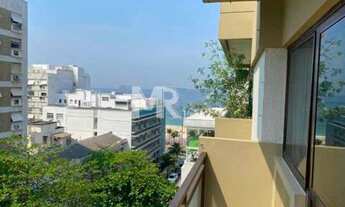 Imagem 6: Rio de Janeiro - Apartamento Padrão - Leblon