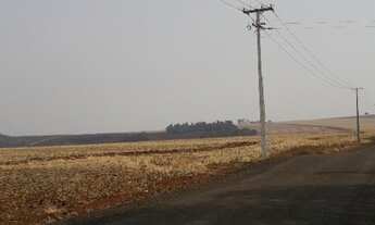 Imagem 4: Sitio de 5,97 alq. próx. perimetro urbano