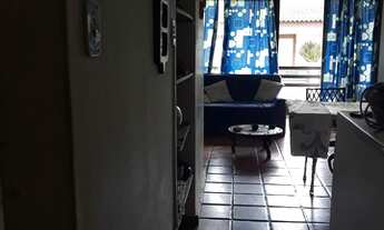 Imagem 5: Apto DUPLEX p ate 10 pes.enseada guaruja 4 dorm diaria a part.de 300.00