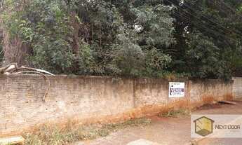 Imagem 2: Terreno à venda, 1000 m² por R$ 1.100.000 - Parque Taquaral - Campinas/SP