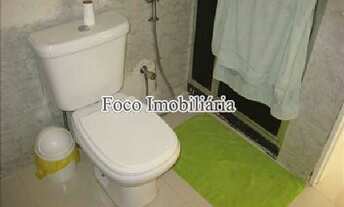 Imagem 5: OPORTUNIDADE - SALA 2 QUARTOS COM GARAGEM