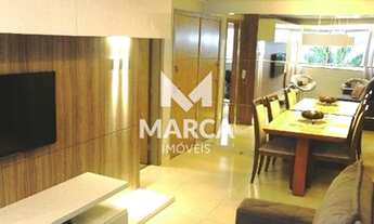 Imagem 3: Apartamento à venda, 3 quartos, 1 suíte, 2 vagas, Buritis - Belo Horizonte/MG