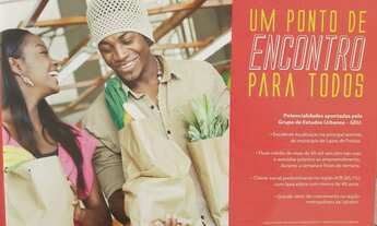 Imagem 5: Mercadão da Bahia - Lauro de Freitas