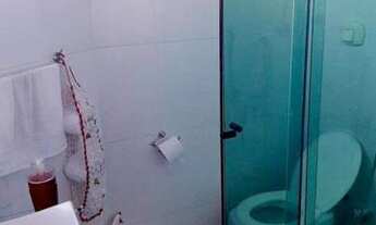 Imagem 3: Sobrado com 3 dormitórios à venda, 72 m² por R$ 400.000,00 - Sítio dos Vianas - Santo Andr