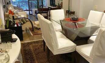 Imagem 4: APTO. 03 QTOS - LEBLON