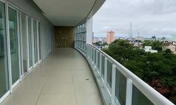 Imagem 5: APARTAMENTO 05 SUÍTES | TERESINA 275| ANDAR ALTO