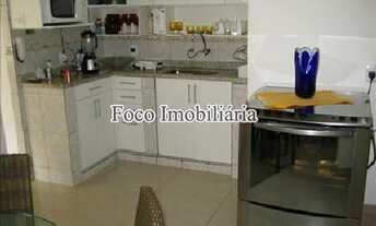 Imagem 3: OPORTUNIDADE - SALA 2 QUARTOS COM GARAGEM