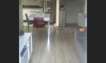 Imagem 3: SANTO ANDRé - Apartamento Padrão - Vila Metalúrgica