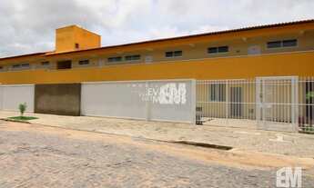 Imagem 2: Apartamento para aluguel no Condomínio Mackenzie - Teresina/PI