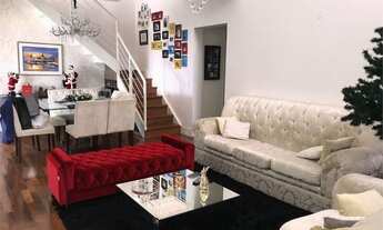 Imagem: Cobertura Vila Leopoldina - 4 suítes