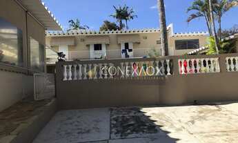 Imagem 7: Casa - Chácara Primavera - Campinas