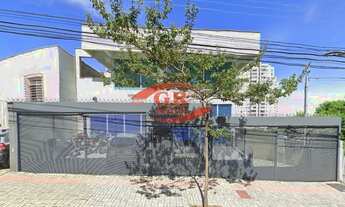 Imagem: Prédio Comercial à venda, 17 vagas, Estoril